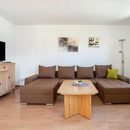 Klabautermann * Heringsdorf (Usedom)